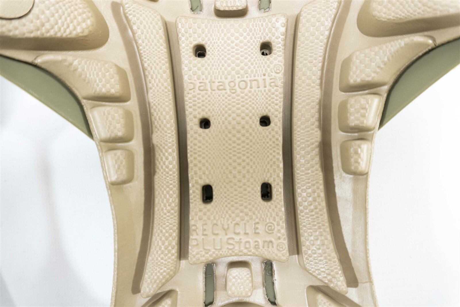 Patagonia VersaLite Knee Pad Olive (8465016206934) 19273 Combat