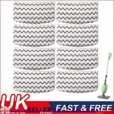 Replacement Pads for Shark Steam Vacuum Mop S1000UK S1000 S1000C S1000WM S1001C