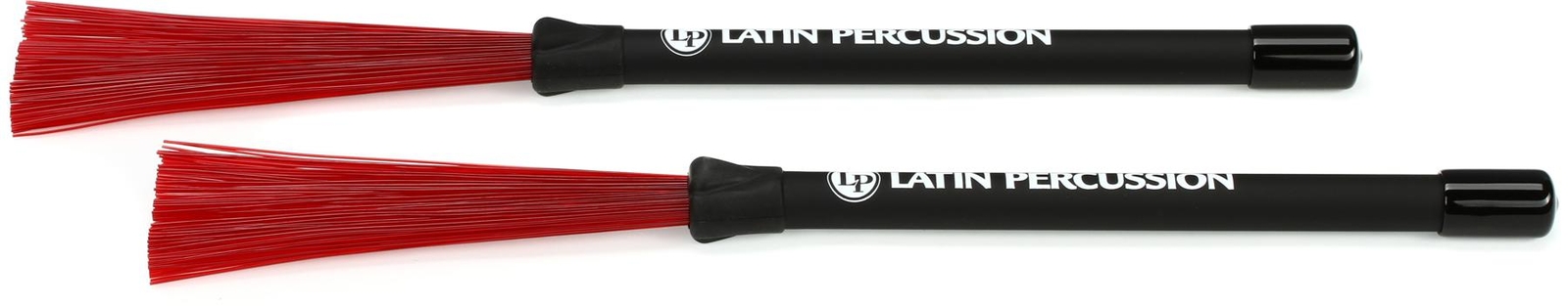 Набор кистей для латиноамериканской перкуссии LP-CCB LP Cajon пара 2 упаковки 7990₽