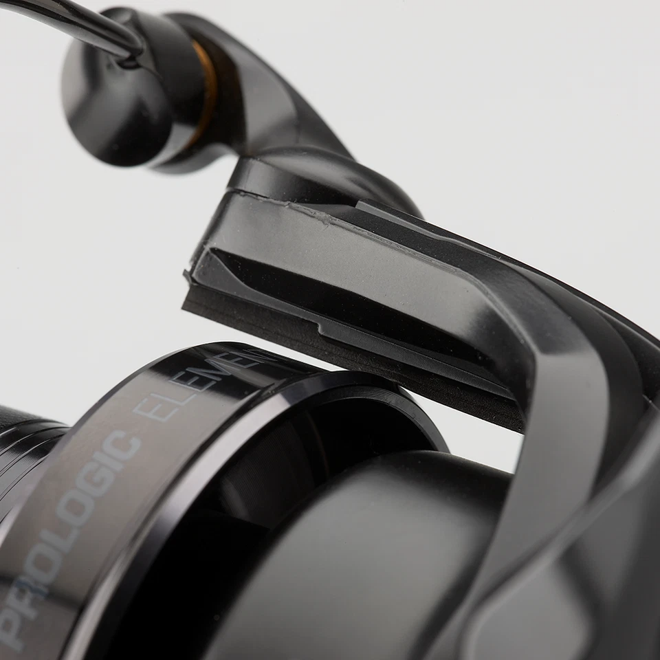 PROLOGIC ELEMENT XD 7000 FD MULINELLO CARPFISHING BIG PIT CARP LONG RANGE A0600 - Immagine 4 di 4