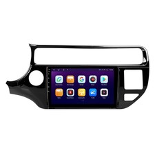 9"4 64 Android 12 Car Stereo Radio for Kia RIO 4 K3 2015 17 GPS NAVI DSP BT 4G