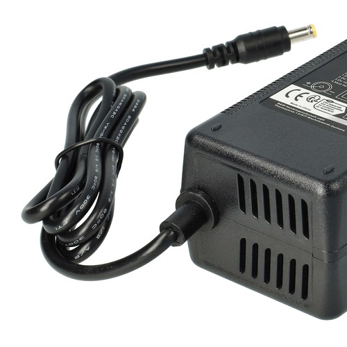 1,35A 42V E-Bike Ladegerät für Cyco Phylion 36V Akku - Bild 7 von 9