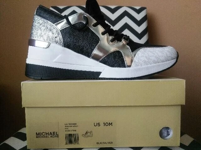 Michael michael kors store beckett sneaker booties