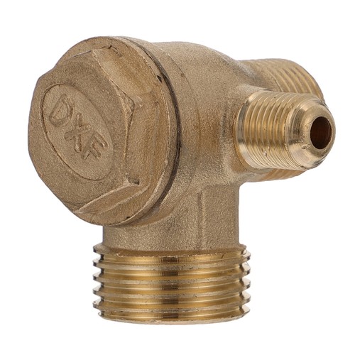 Non-Return Valve Check Pressure Control Air Pump Valves for Compressor