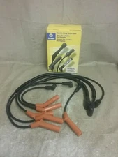 700843 Napa Belden Ignition Spark Plug Wire Set 