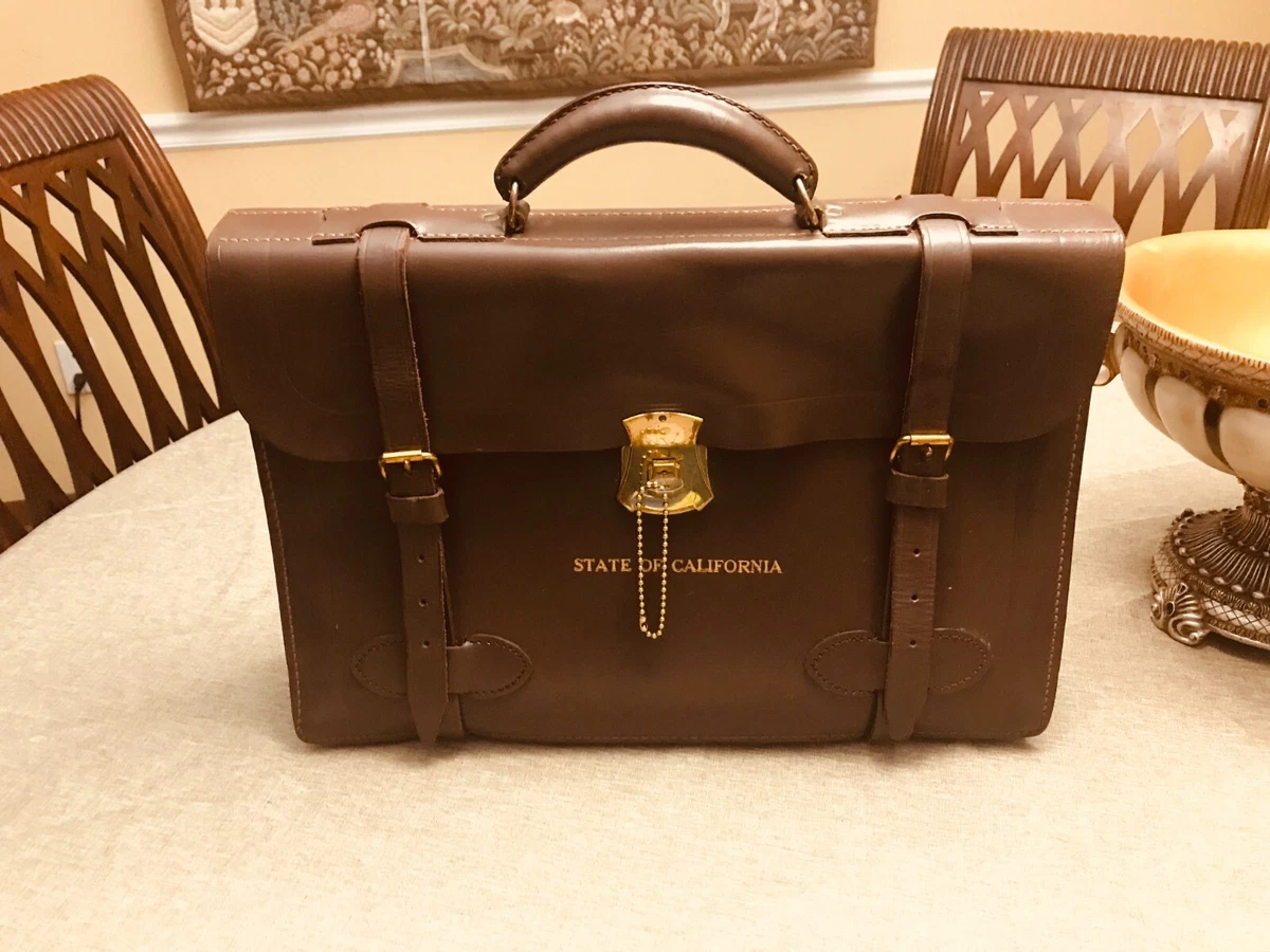 Briefcases & Portfolio Bags