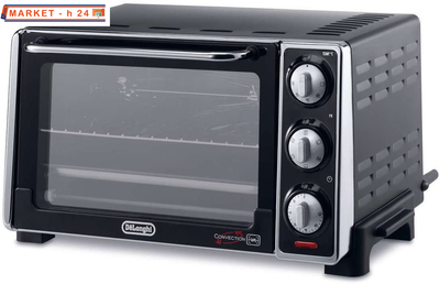 De'Longhi Forno Elettrico Grill Fornetto Tostapane da Bar 7 funzioni  cottura 7445019036078 | eBay