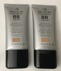 revlon bb cream