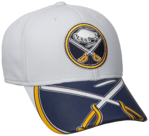 Buffalo Sabres NHL Reebok Men's Draft 