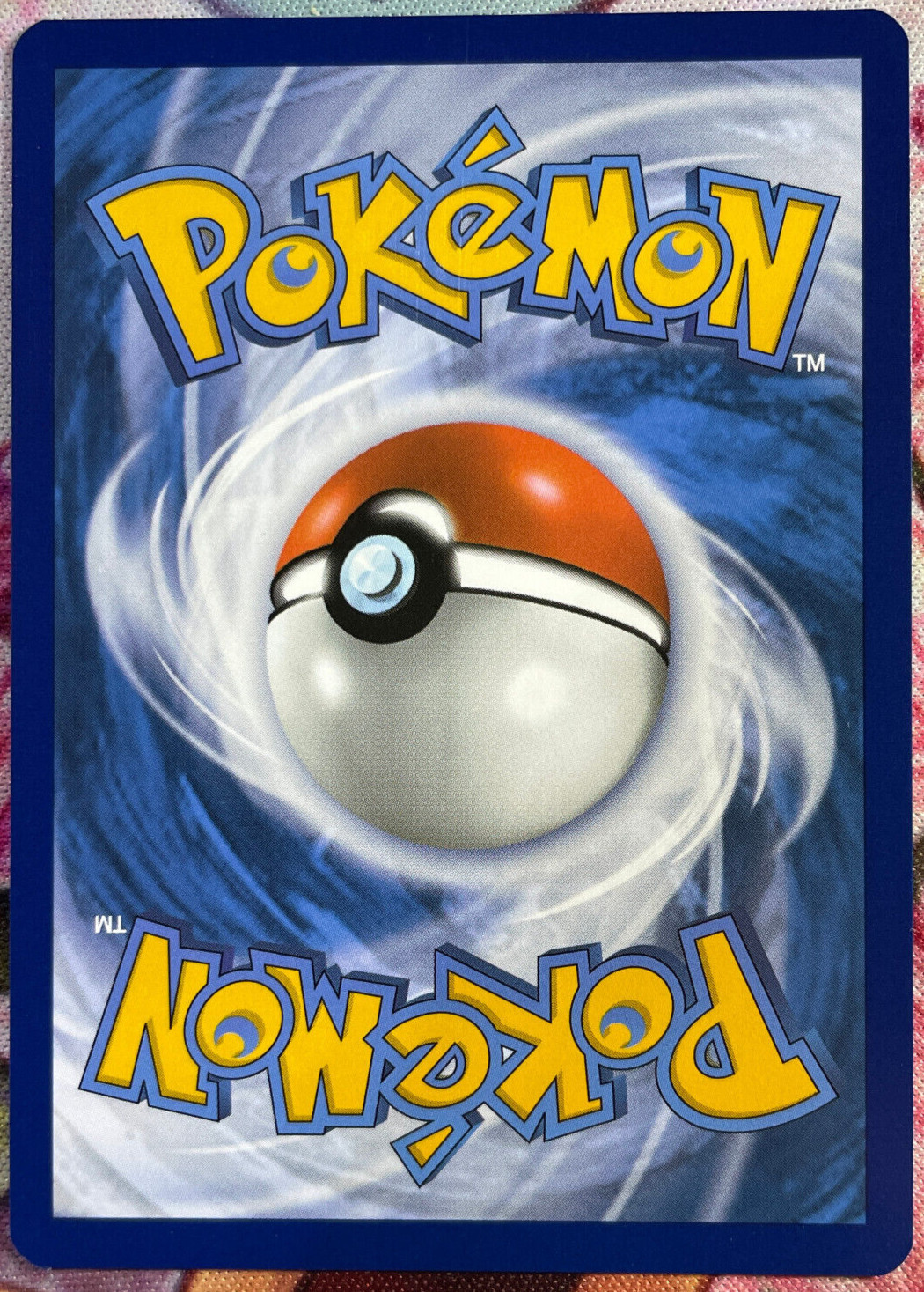 Pokemon TCG Haunter Reverse Holo 103/162 Temporal Forces Falak