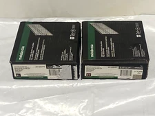 2X Metabo HPT 2-1/2-in x 0.131-in 21 Degree Bright Smooth Collated Framing Nails
