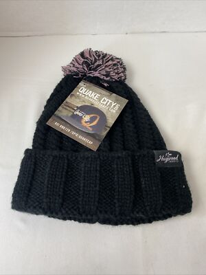 quake city caps