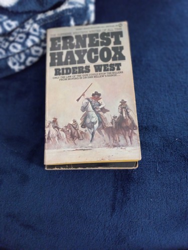 Western Paperback Books - Action Adventure Cowboys West - Picture 28 of 87