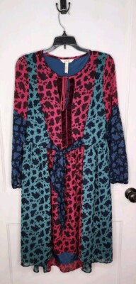matilda jane a little party dress Giddy Up Glam Lap Dress 18/24M