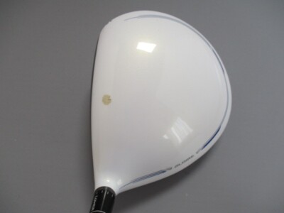 TaylorMade GLOIRE F Driver 11 TM1-214(JET SPEED) (S) #417 Golf