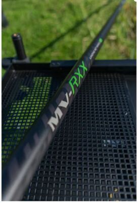 Maver Mvr Maver Landing Net Handle MV-R Hair Rig Landing Net