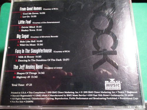 Alternative & Heavy Metal & Rock (You Pick - Sold Individually) NOT A LOT 9/2/25 - Afbeelding 156 van 658