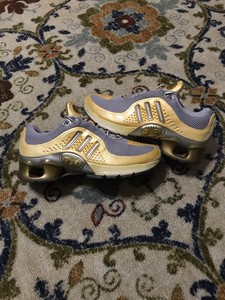 adidas 1.1 intelligence men's running shoes