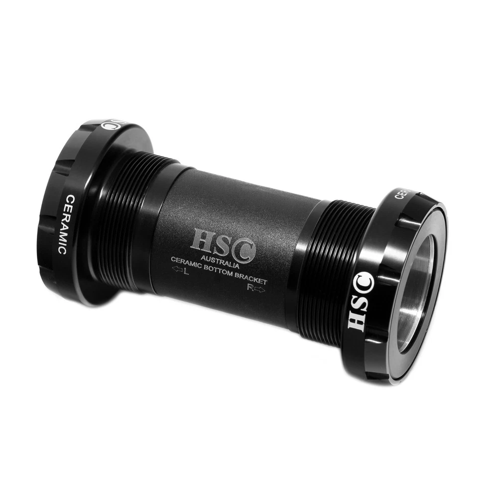 DUB BSA English Thread Bottom Bracket with Ceramic Bearing - HSC Ceramics - Image 2 of 4