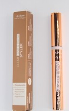 M. Asam MAGIC FINISH CLEAR LASH & BROW STYLER...