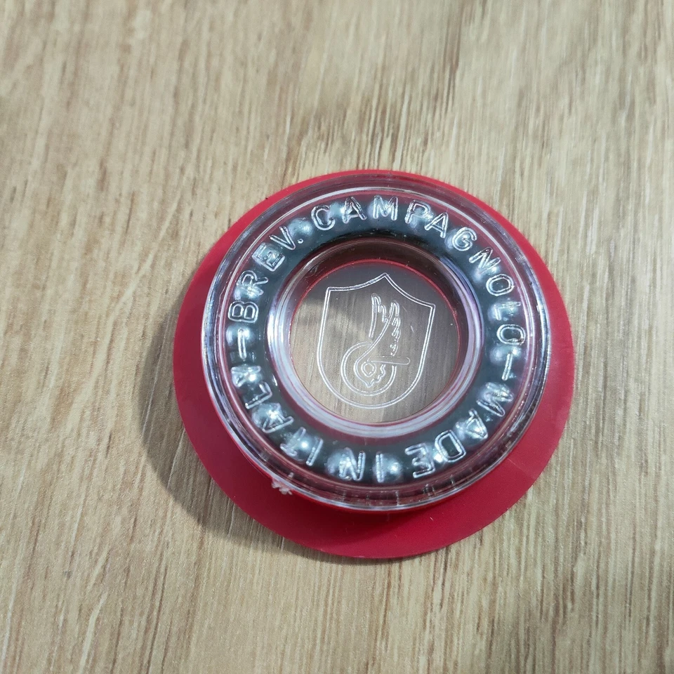 Campagnolo Road Bicycle Headset Bearings Racing Bike Parts Set 3/16" x19 NOS NIB - Image 2 of 4