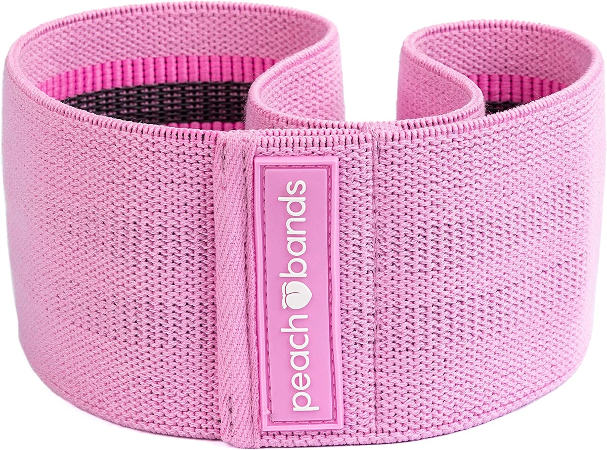 Fabric resistance bands ebay hot sale