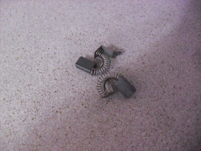 TWO !!! Delta Brushes # 879553