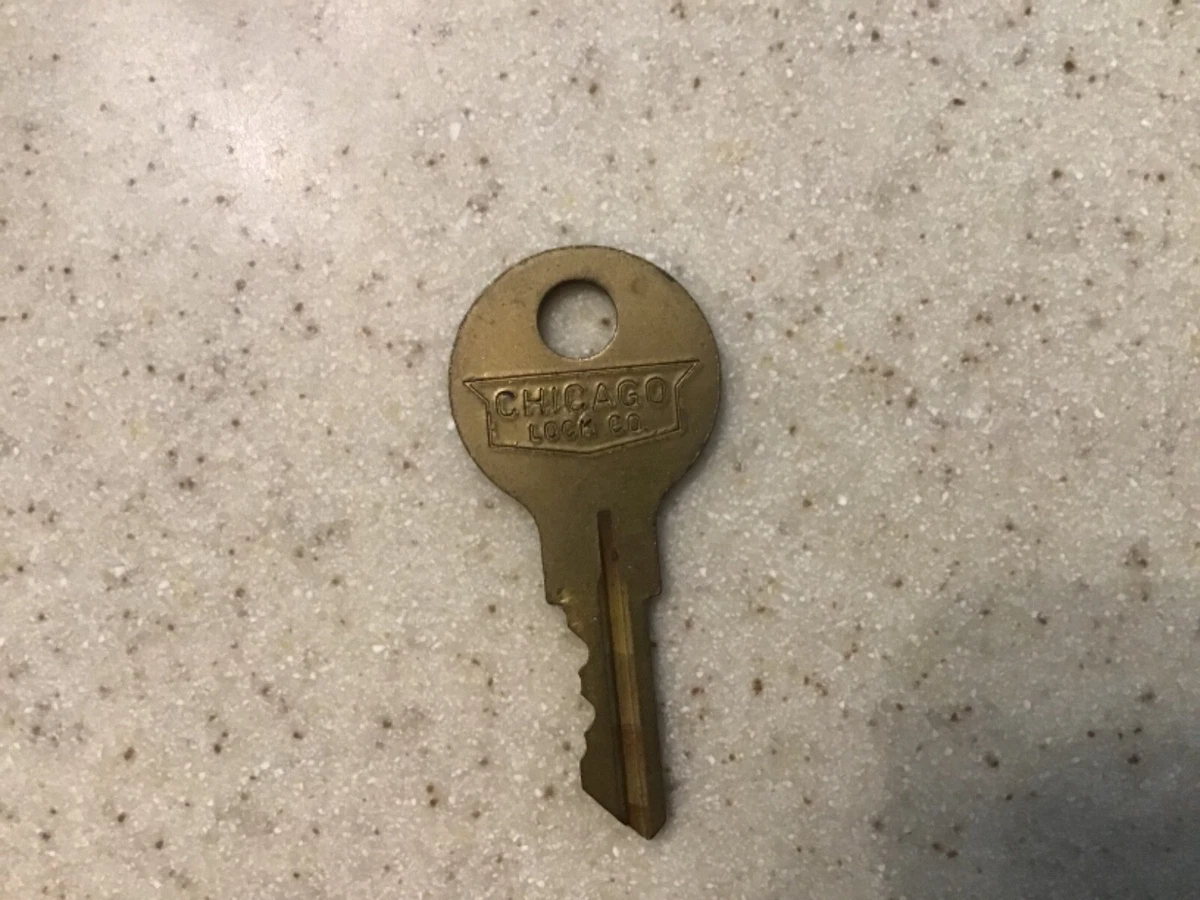 Herman Miller File Master Key Matttroy