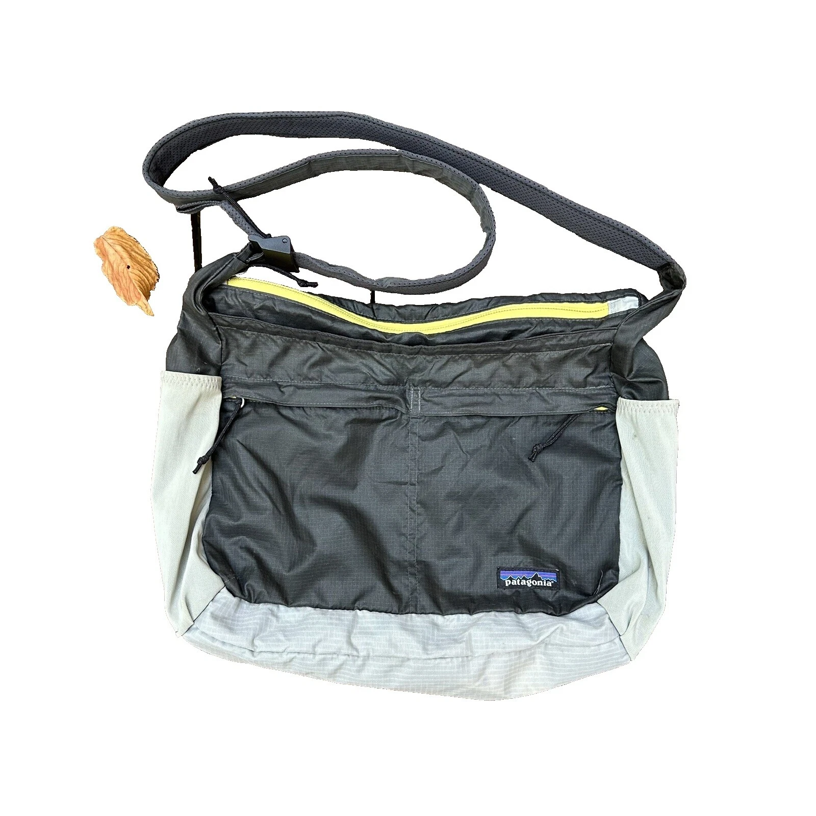 Patagonia Nylon Mochilas de Campamento y senderismo