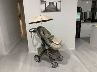 stokke xplory australia