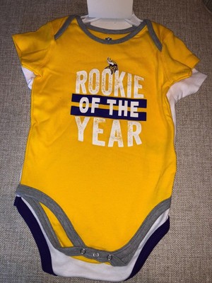 minnesota vikings infant jersey
