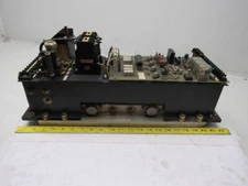 YASNAC CPCR-MR052 DF6101208 REV.D Servopack Servo Drive