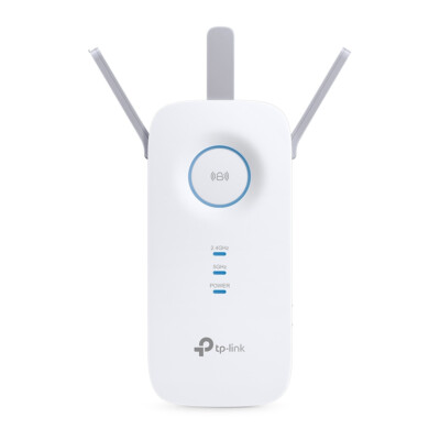 * TP-Link RE550 Wi-Fi-Range-Extender