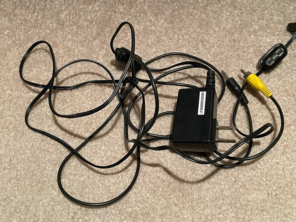 3M Micro Professional Projector MPro110 Complete - Image 3 of 3