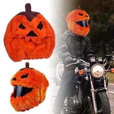 Halloween Motorcycle Helmet Head Cover Motorc...