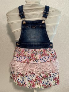 skirt dress 3t