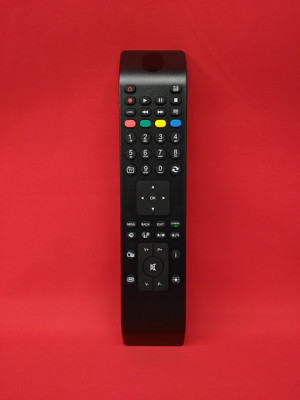 Original TV SELECLINE Fernbedienung // 40284 2. Version