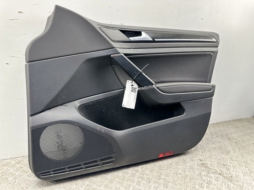 642589 642589 Revestimiento Puerta Delantera Derecha VW Golf VII Variant (5G) 5G4867024 F - Imagen 2 de 3