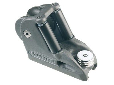 Lewmar Gr2 Genuaschlitten T-Track Trirol 67405032