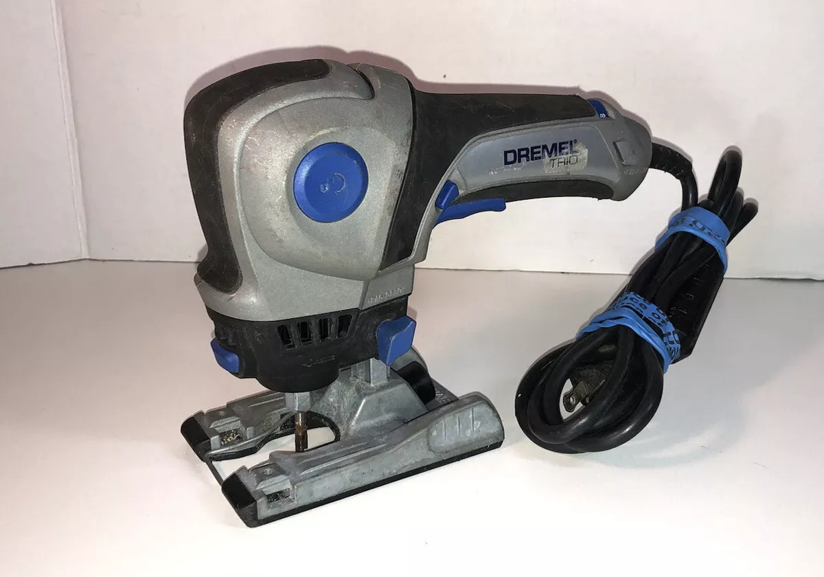 Dremel trio tool deals