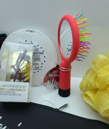 12-teiliges Make-up und Beauty Geschenkset - Bild 5 von 7