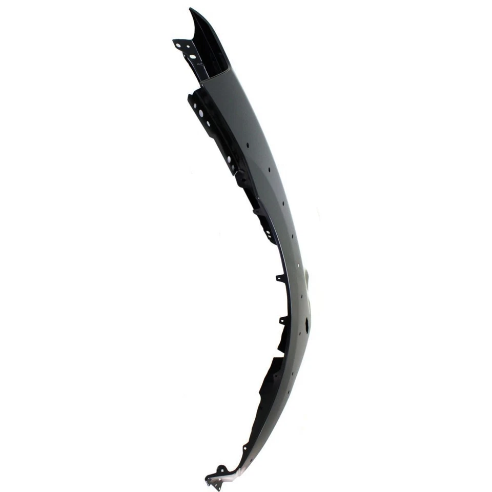 Nuevo guardabarros delantero izquierdo para Mazda Tribute EC0252211F MA1240145 2001-2006 Foto 2 de 4