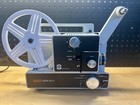 New ListingEumig Mark 610D 8mm Super 8 Film Movie Motion Picture Projector - Excellent