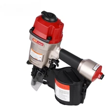 Pallet Make Coil Nailer for Roof Siding Board Wood Work Furniture Sheathing Tool