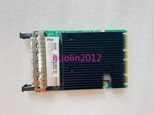 1Pcs Used QLOGIC QL41134HQRJ-LN Lenovo 03GX299 10G RJ45