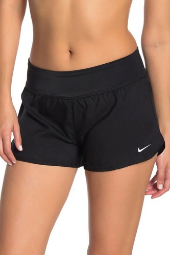 NWT Nike Women's Swim Board Shorts 