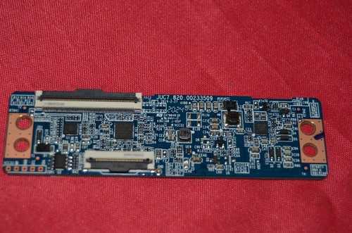 JUC7.820.00233509 HLS91FJ-I T-CON Für TV UNITED LED32HS72A9 LCD: C320Y19-5C