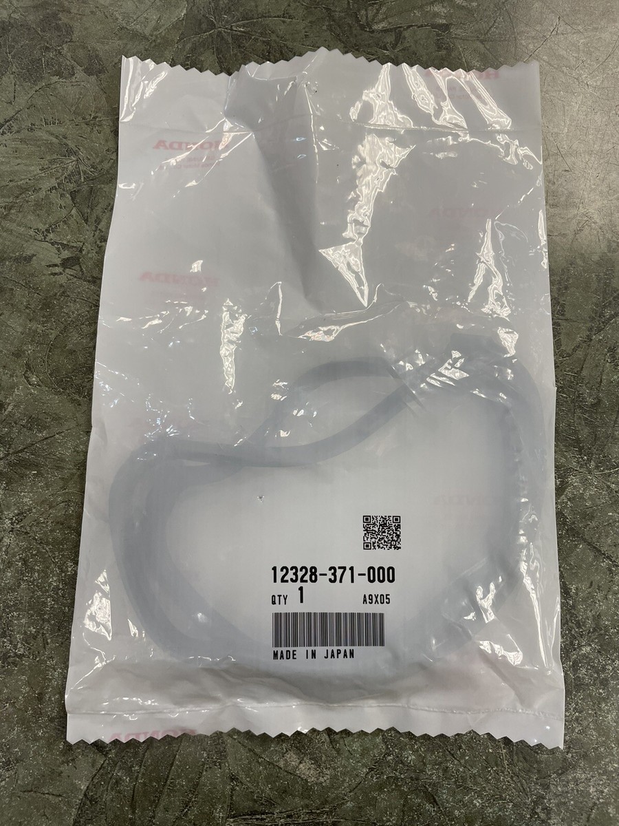 1975-1983 Honda GL1000 GL1100 Valve Cover Gasket Genuine OEM 1975-1983 Honda GL1000 GL1100 Valve Cover Gasket Genuine OEM