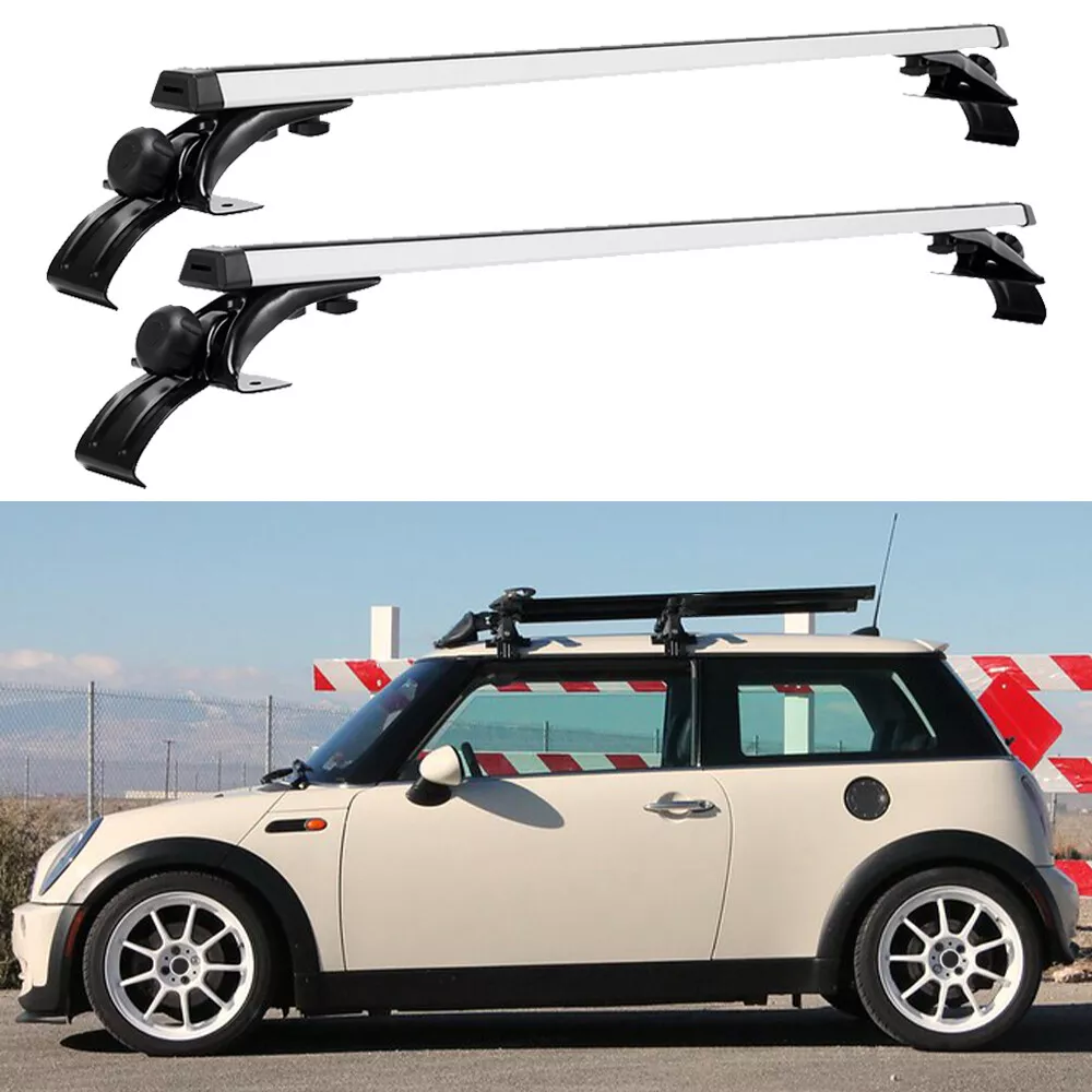 Mini cooper hotsell r56 bike rack