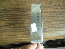 BRAND NEW Cleveland HB Soft 2   1 Blade putter 34 inch RH